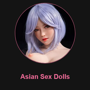 Asian Sex Dolls