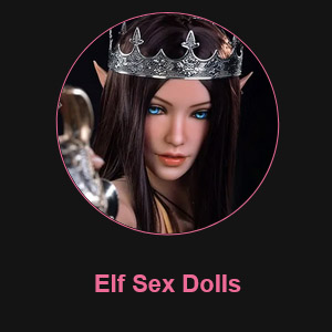 Elf Sex Dolls